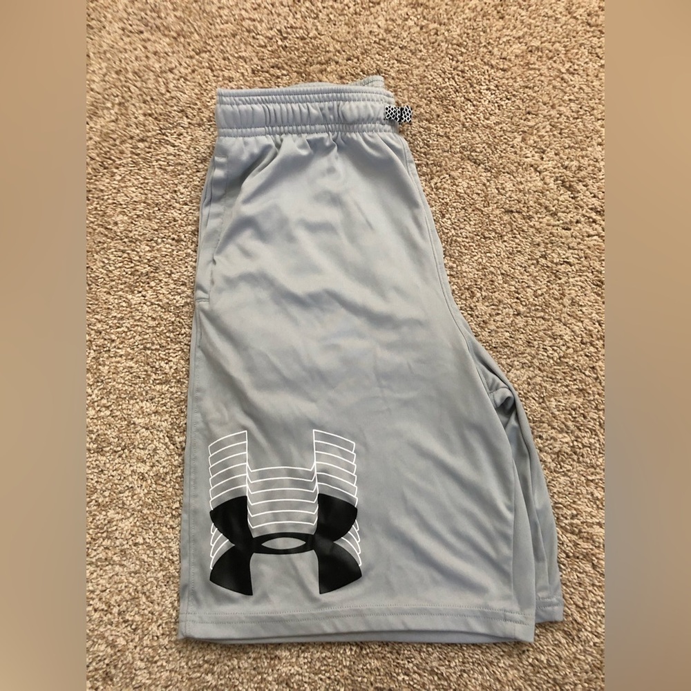 Boys Under Armour Shorts
